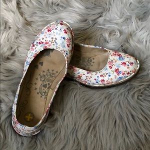 Dr Martens Christina Flats